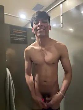 The_Conquer live XXX chat