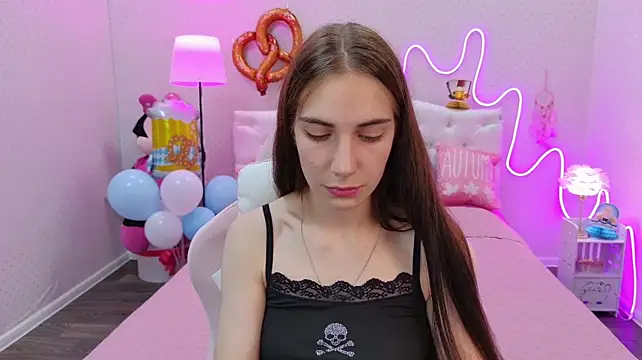 Živý XXX chat NikaStark_