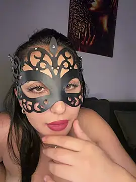 Chat +18 de Meryy34 ao vivo