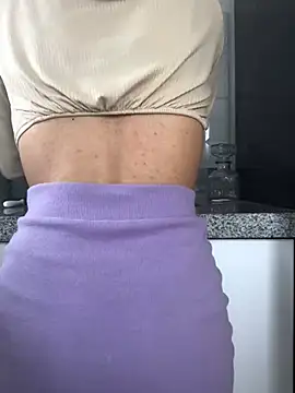 Chat XXX ao vivo de DulceMya