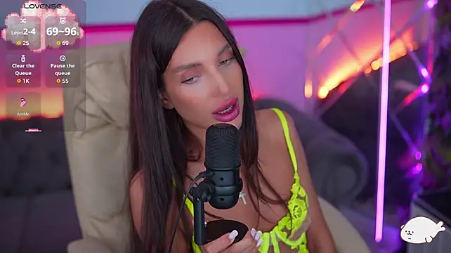 Živý XXX chat JasminBee