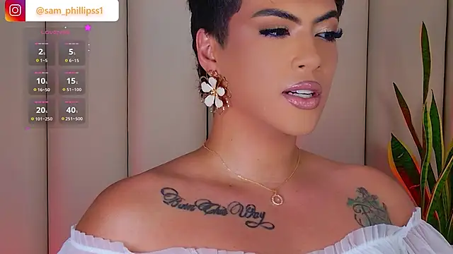 sam_phillipss élő XXX-chatje