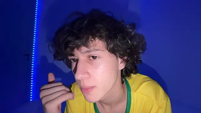 ivan_abundance's Webcam Show