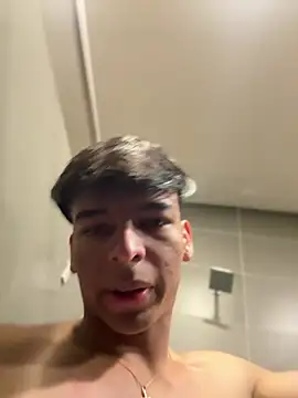 Živý XXX chat The_Conquer