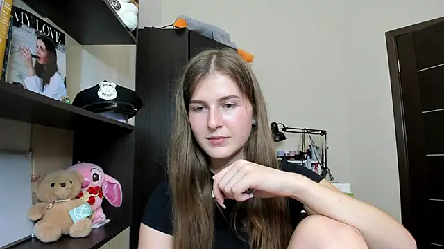 Czat XXX na żywo – OhMyAlice