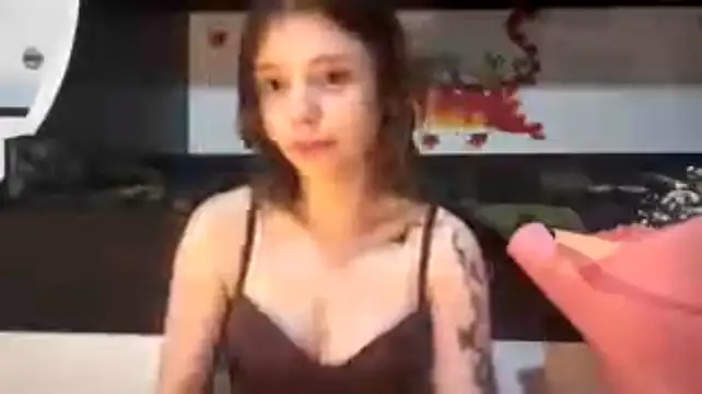 Chat XXX en directo de MiIIyMoon