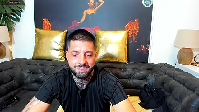 Chat XXX Live TommyDum