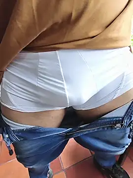 jacson_w8 Live XXX Chat