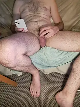 Czat XXX na żywo – bul_boy