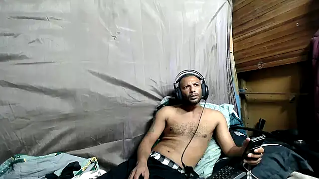 Camodick Chat XXX live