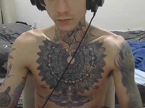smokingink – Naživo XXX chat