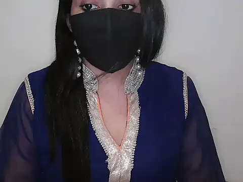 Reddy_Trisha Obrolan Langsung XXX