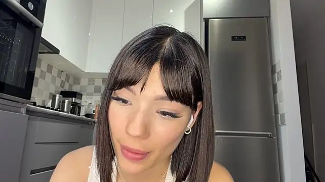 Barbie_AriaのライブXXXチャット