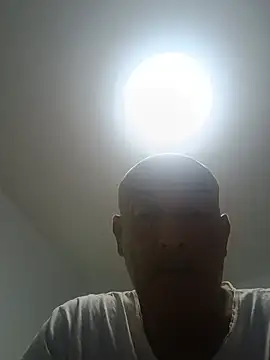 Chat XXX ao vivo de Ge-69