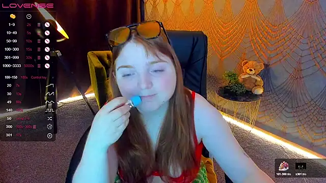 Онлайн чат XXX KattyRose8