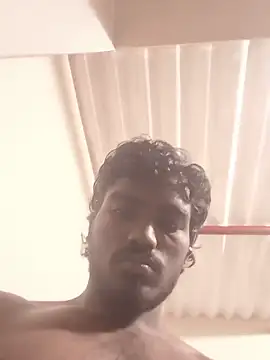 Telugu_young_boy321 网络视讯表演