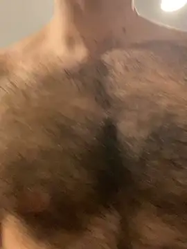 HairybutHorny 웹캠 쇼