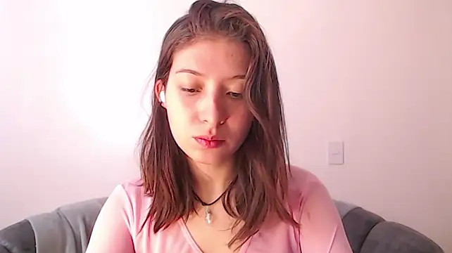 -Liah Live XXX-Chat
