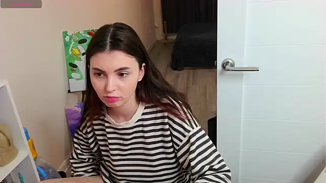 Chat +18 de peachyness ao vivo