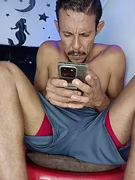Sembang XXX Secara Langsung El_junior21