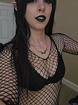 Chatroom XXX en direct de AmethystFoxx