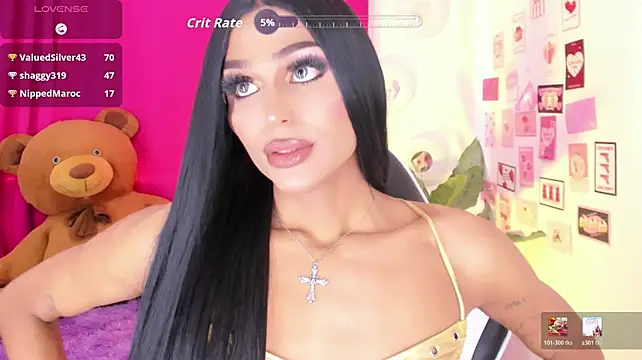 amal_baddell Live XXX Chat