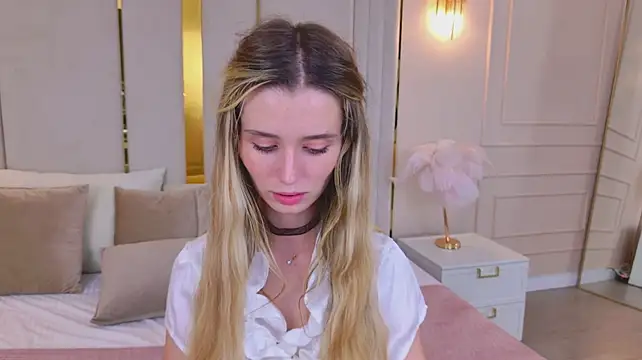 MarybethSnow XXX чат на живо