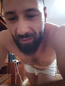 Tranda91 Live XXX-Chat
