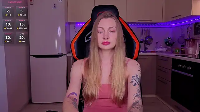 LuciaCuminos Live XXX-Chat