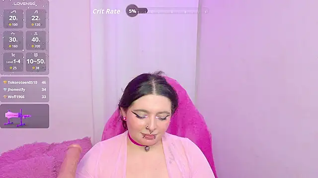 Sachi_Meow's Live XXX Chat