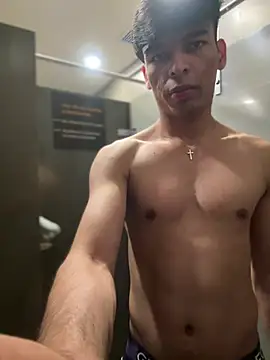 The_Conquer's Live XXX Chat