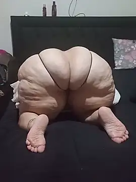 XXX chat uživo modela MegaAssMature