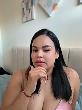 AliceStarshine Live XXX-Chat