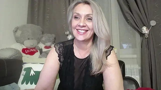Alessandra92's Live XXX Chat