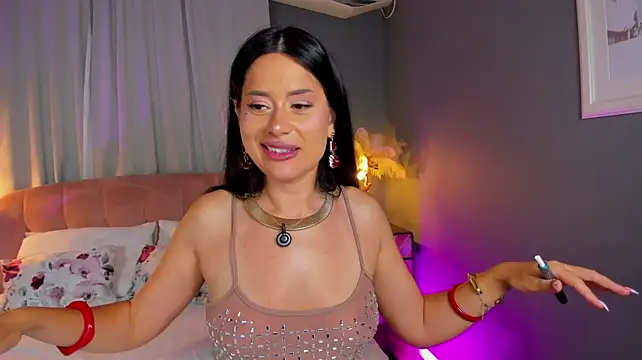Chat XXX en directo de AmedeeaBanks