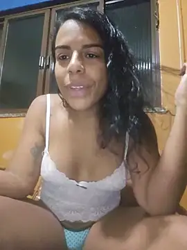 Chat XXX en directo de daniellels91