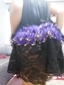 fatineae1 Adlı Modelin Canlı XXX Sohbeti