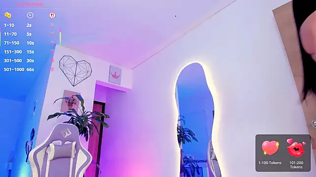 Pretty_Mariangel লাইভ XXX চ্যাট