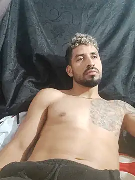 Alexsexygamer Pertunjukan Webcam