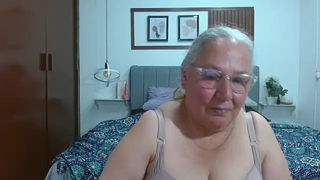 XXX chat uživo modela Bonny_morgan