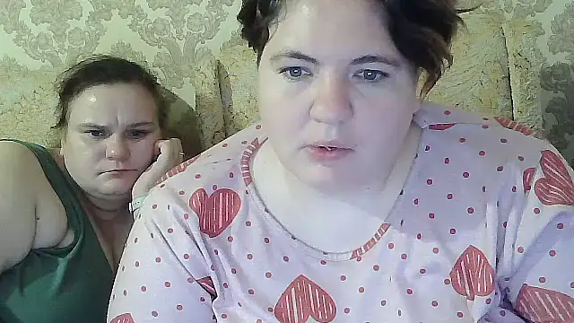 Živý XXX chat EmmaXKristall