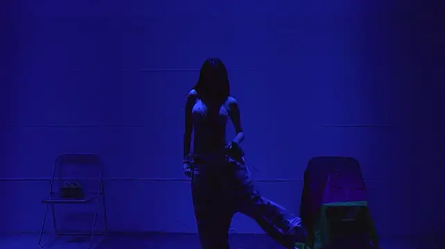 Chat +18 de G-Velvet ao vivo