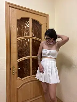 RussianGirls_ – Live XXX-chat