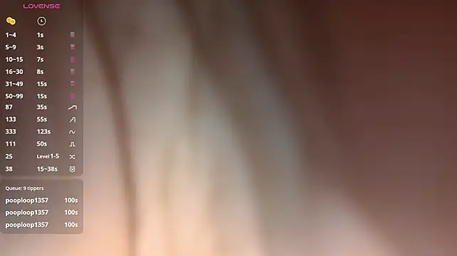 XXX chat uživo modela UlaHollars