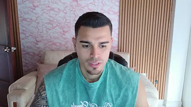 Czat XXX na żywo – Soy-Albert_