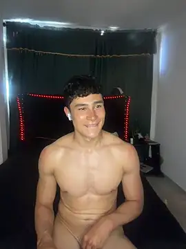 AustinJones_ Live XXX-Chat