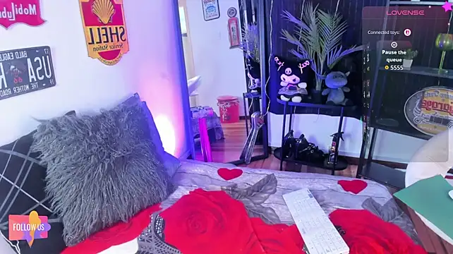 dark-kalr Adlı Modelin Canlı XXX Sohbeti