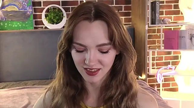 MarielRoloson 라이브 XXX 채팅