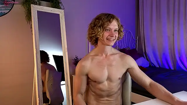 Živý XXX chat James_Spike