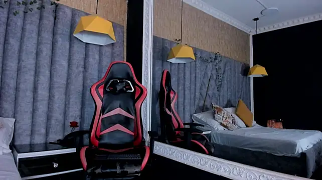Chat +18 de TheGhostforeeonss ao vivo